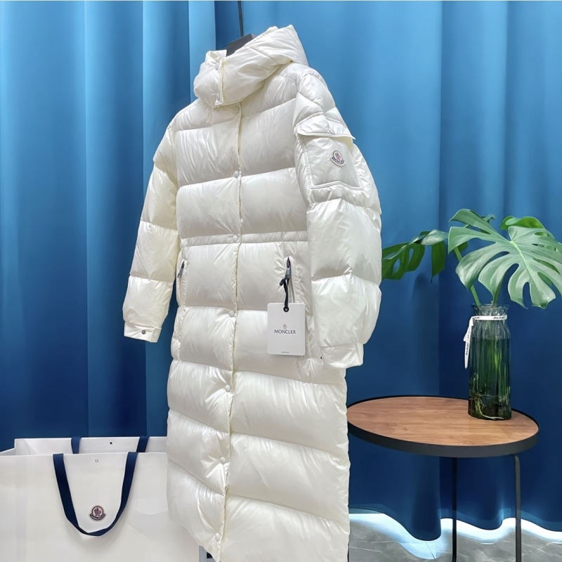 Moncler Down Coat